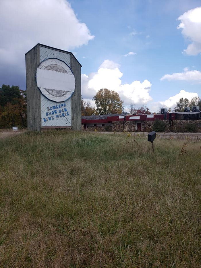 Double Six Sports Complex - From Valentino Garza On Facebook (newer photo)